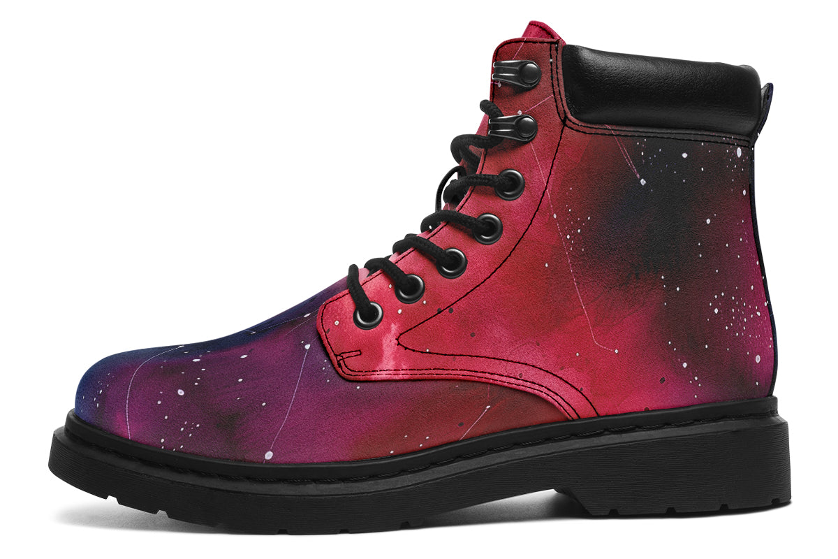 We Own The Night Mid-Calf Boots main image 1