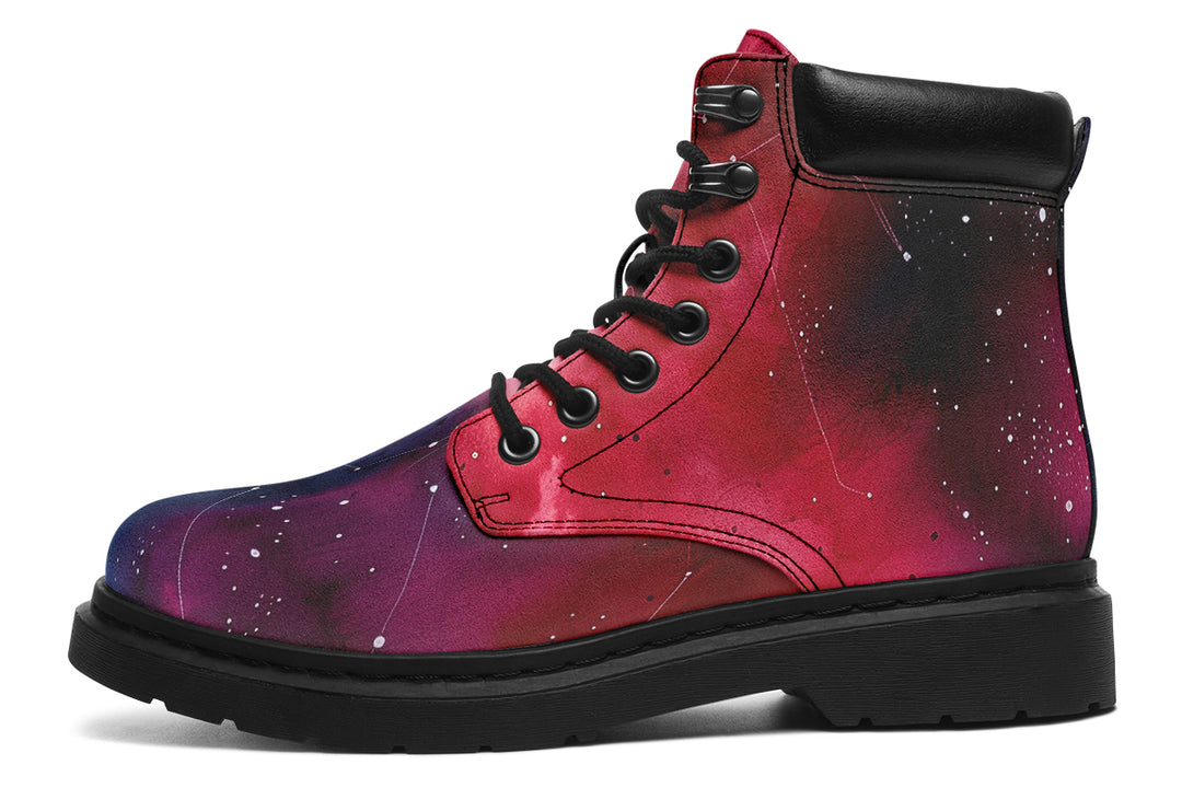 Night Classic Boots