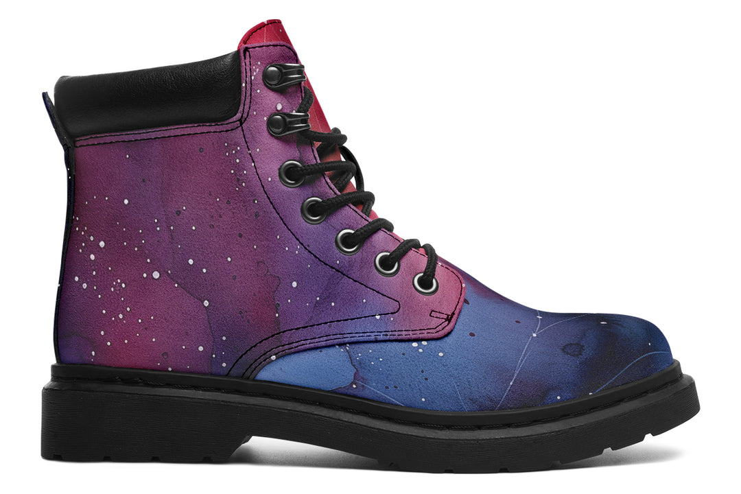 Night Classic Boots