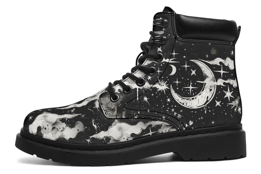 Nightfall Classic Boots