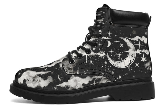Nightfall Classic Boots