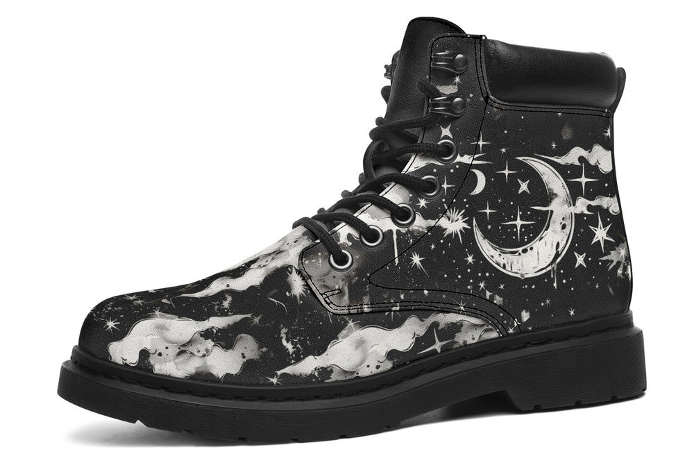 Nightfall Classic Boots