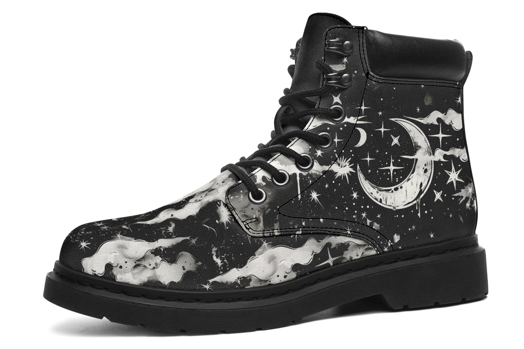 Nightfall Classic Boots