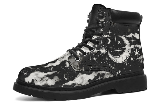 Nightfall Classic Boots