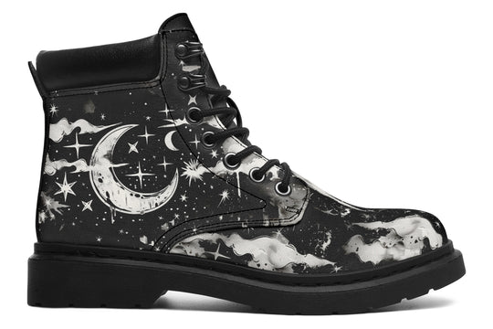 Nightfall Classic Boots