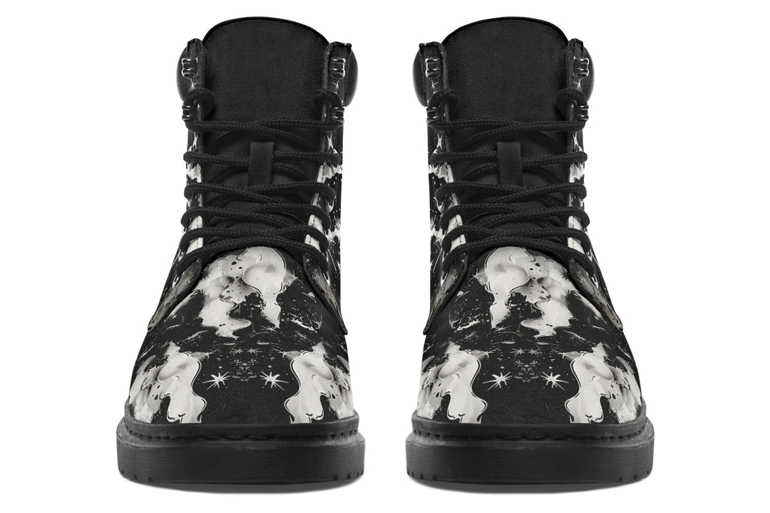 Nightfall Classic Boots
