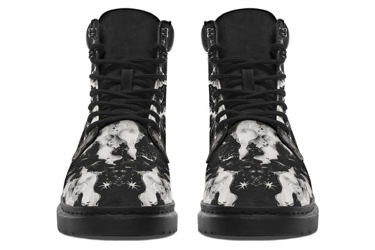 Nightfall Classic Boots