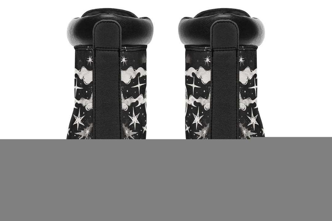Nightfall Classic Boots