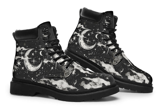 Nightfall Classic Boots