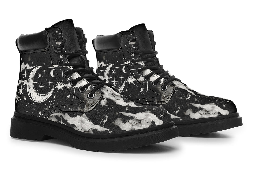 Nightfall Classic Boots
