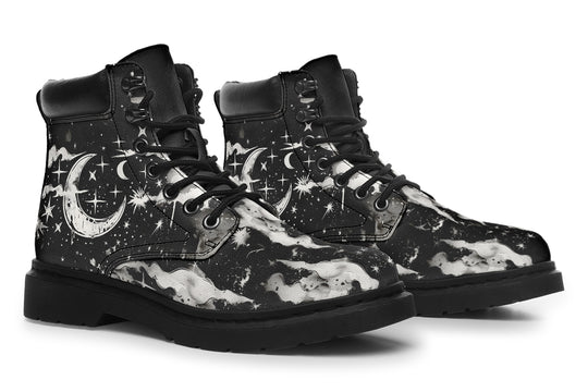 Nightfall Classic Boots