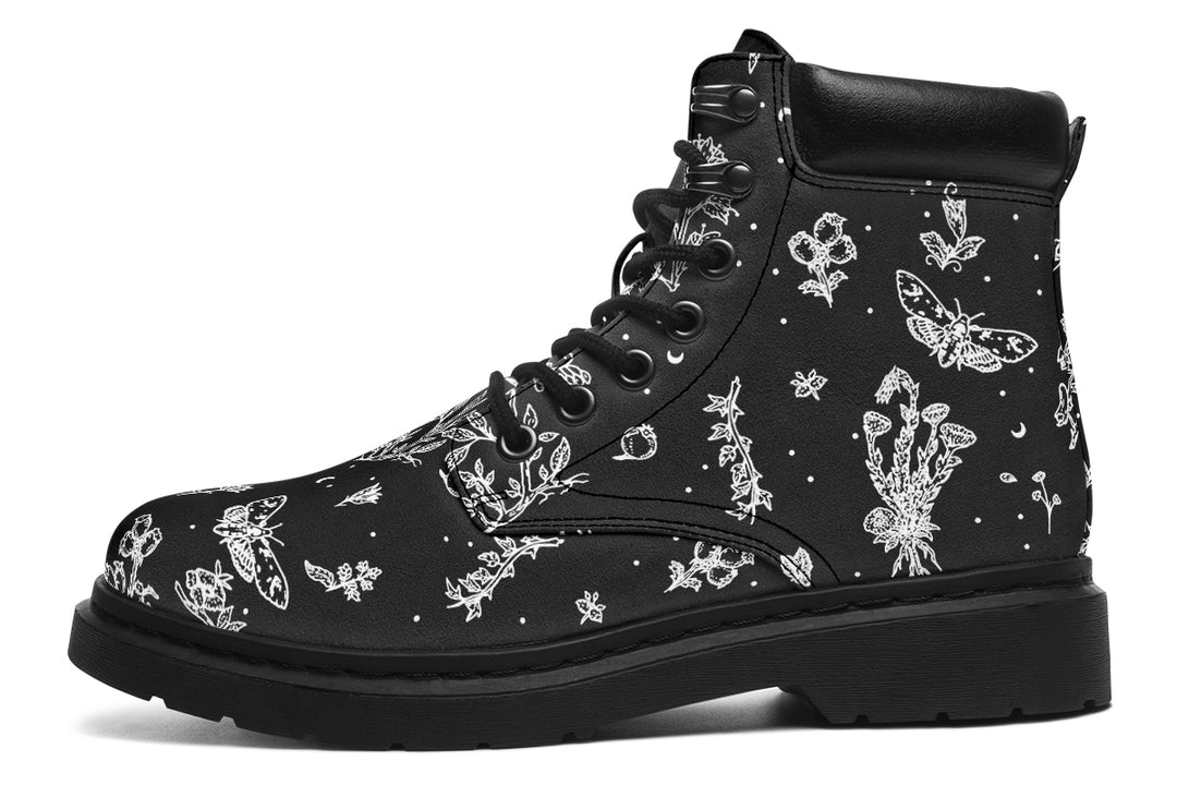 Nightshade Classic Boots