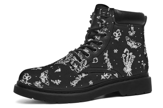Nightshade Classic Boots