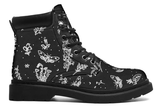 Nightshade Classic Boots