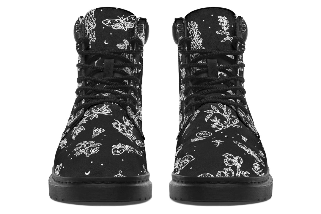 Nightshade Classic Boots