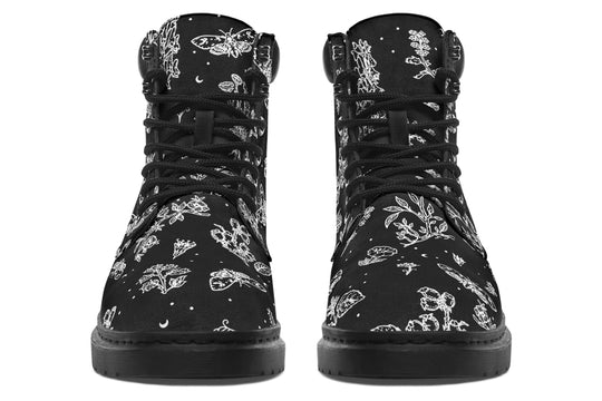 Nightshade Classic Boots