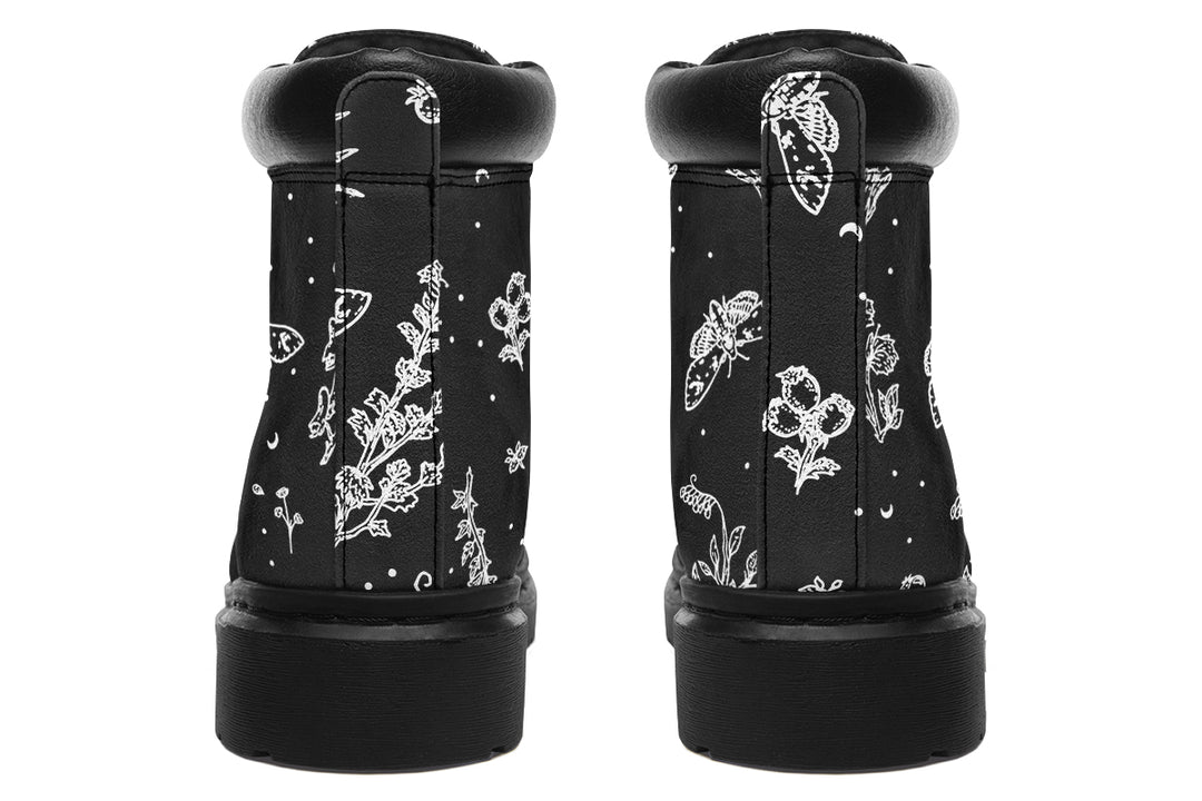 Nightshade Classic Boots