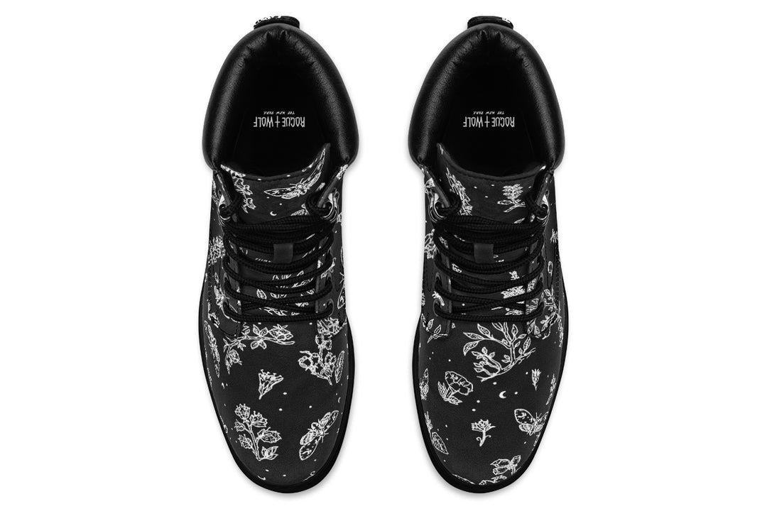 Nightshade Classic Boots