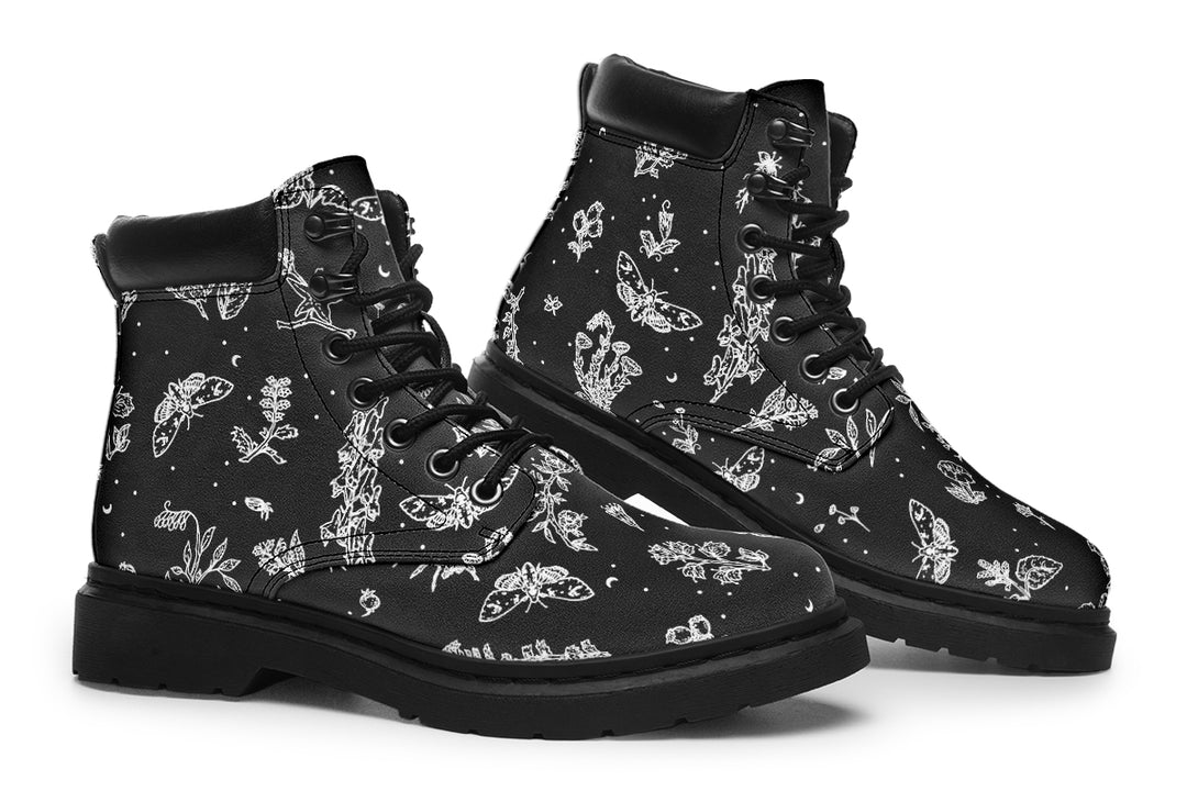 Nightshade Classic Boots