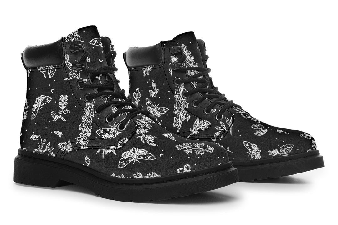 Nightshade Classic Boots