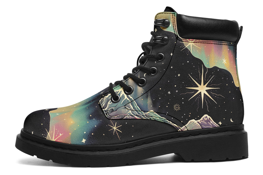 Northern Lights Classic Boots
