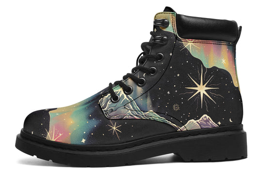 Northern Lights Classic Boots