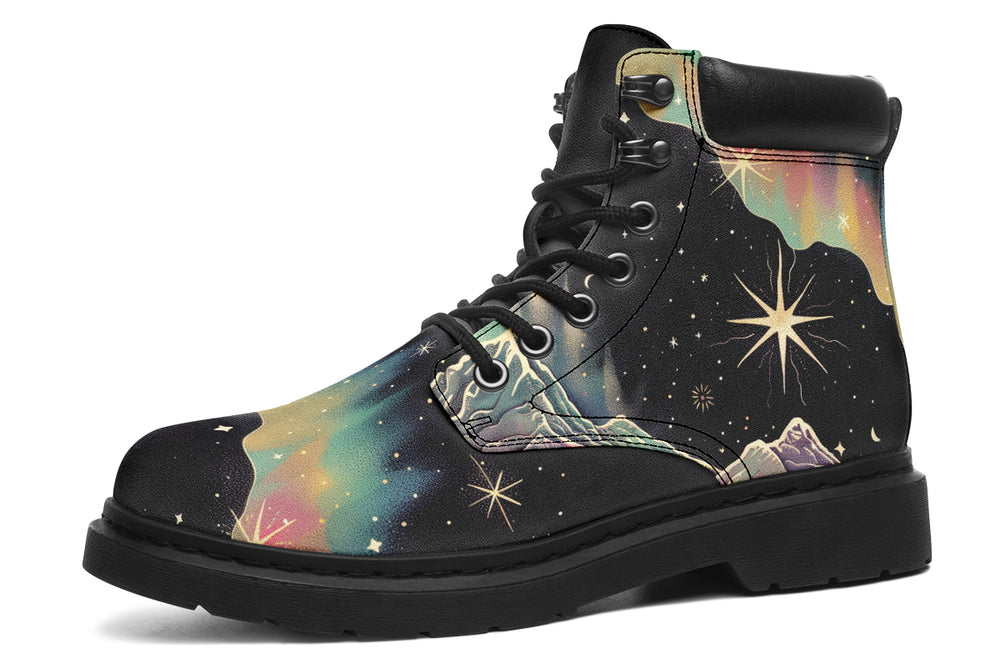 Northern Lights Classic Boots