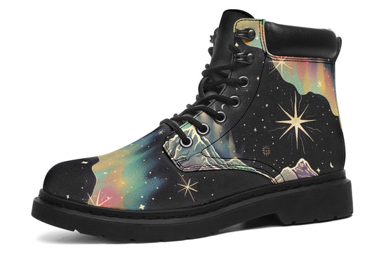 Northern Lights Classic Boots