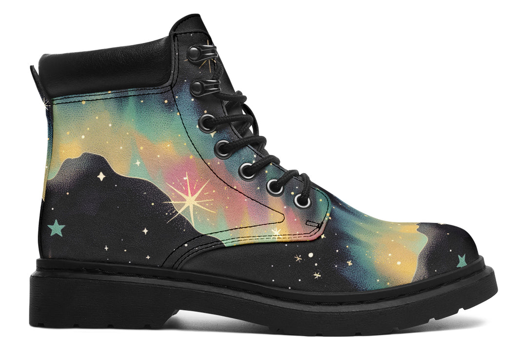Northern Lights Classic Boots