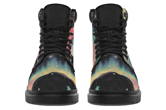 Northern Lights Classic Boots