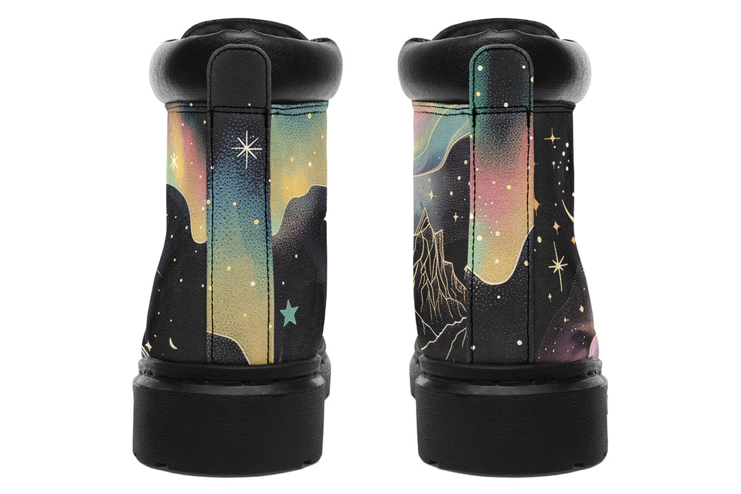 Northern Lights Classic Boots
