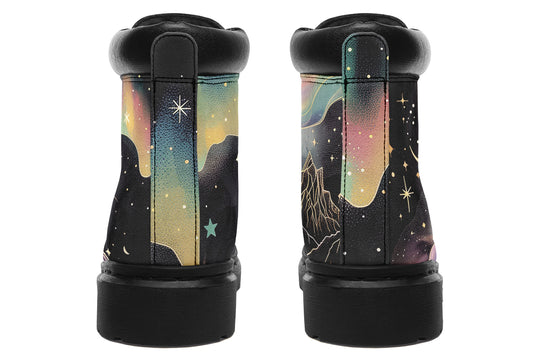 Northern Lights Classic Boots