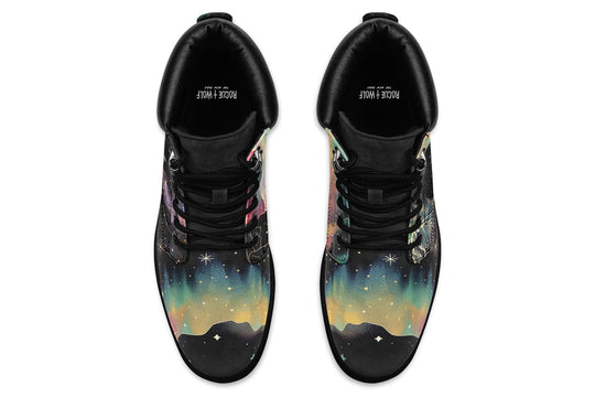 Northern Lights Classic Boots
