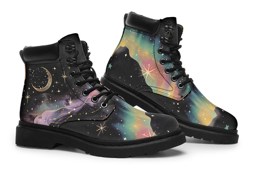 Northern Lights Classic Boots