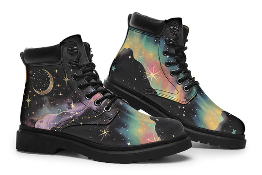 Northern Lights Classic Boots