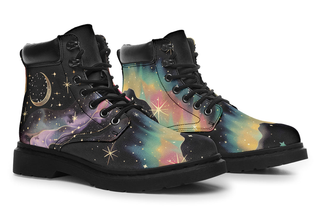 Northern Lights Classic Boots