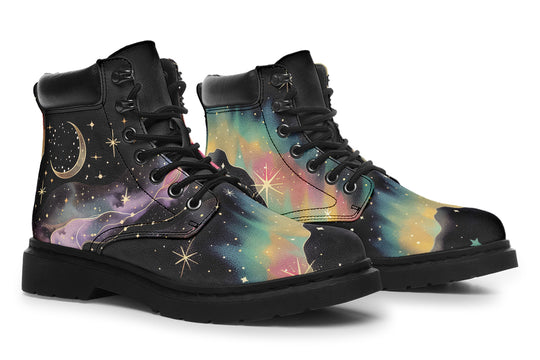 Northern Lights Classic Boots