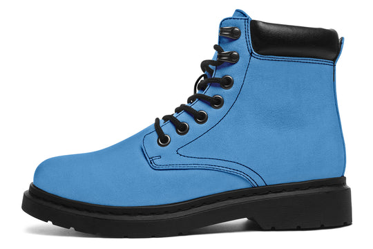 Ocean Wave Classic Boots