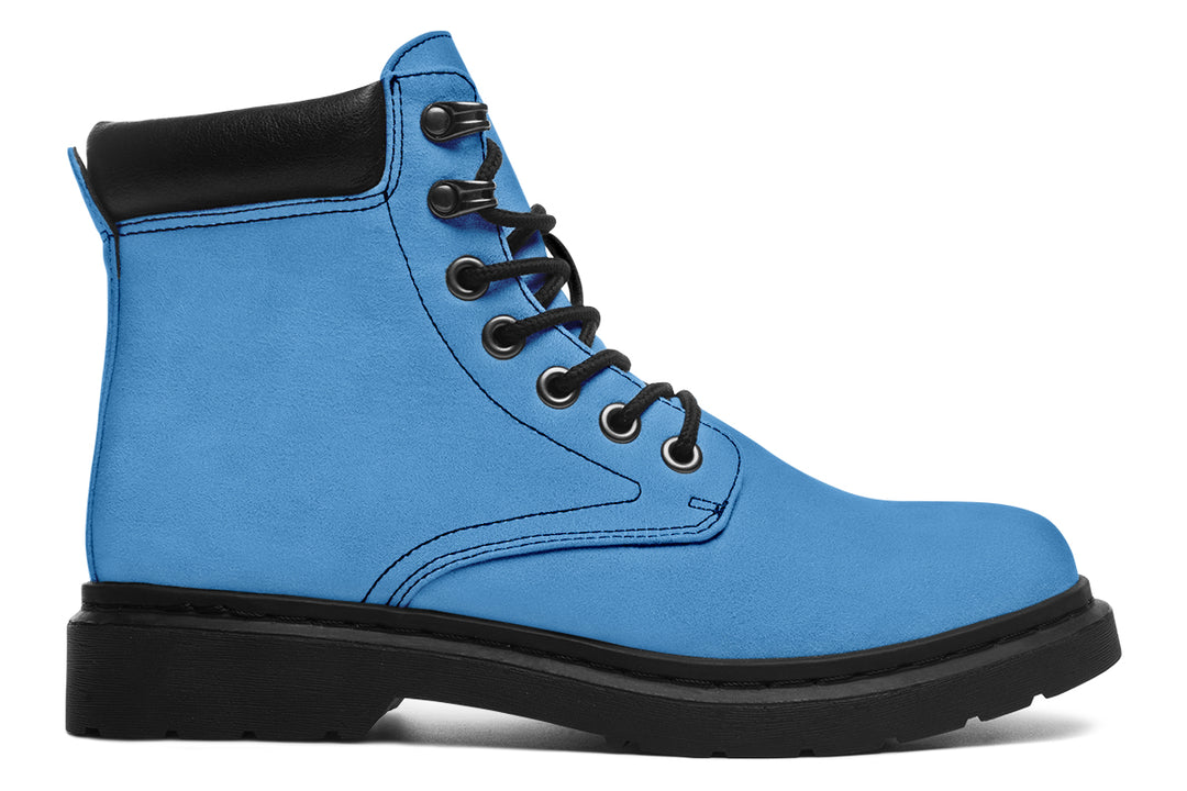 Ocean Wave Classic Boots