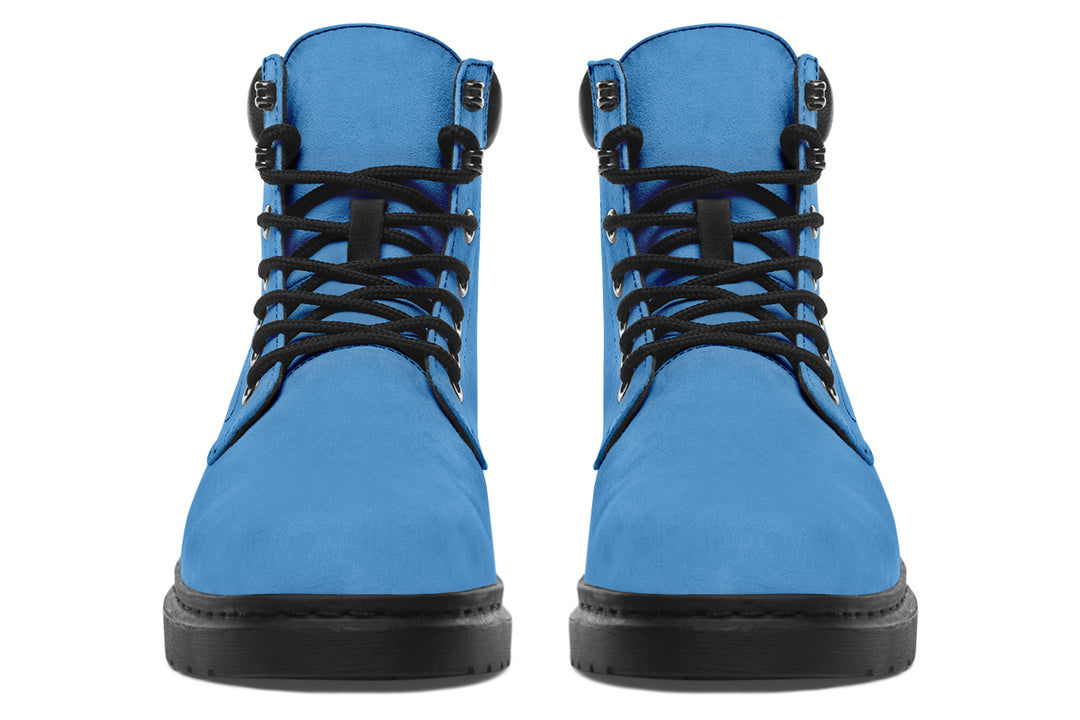 Ocean Wave Classic Boots