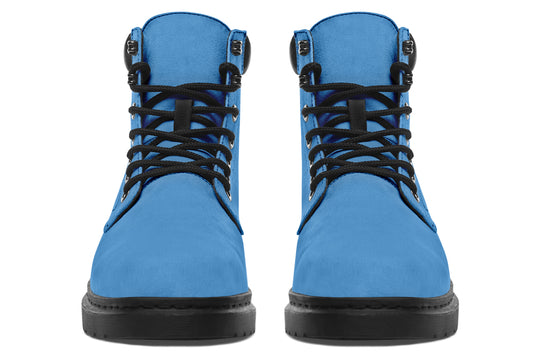 Ocean Wave Classic Boots