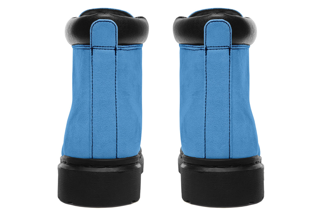 Ocean Wave Classic Boots
