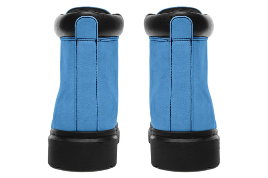 Ocean Wave Classic Boots