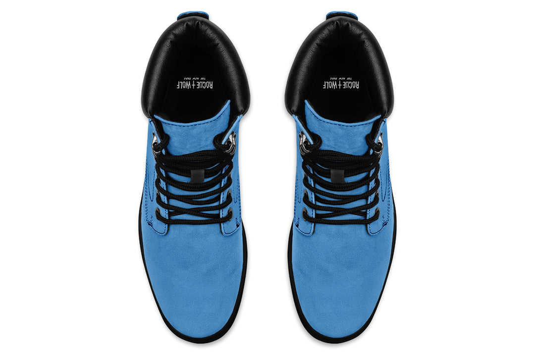 Ocean Wave Classic Boots