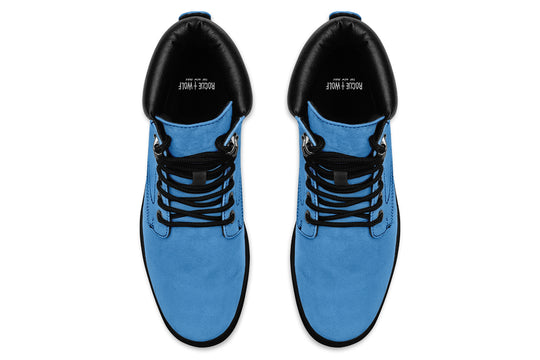 Ocean Wave Classic Boots
