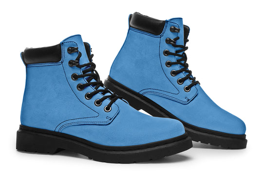 Ocean Wave Classic Boots
