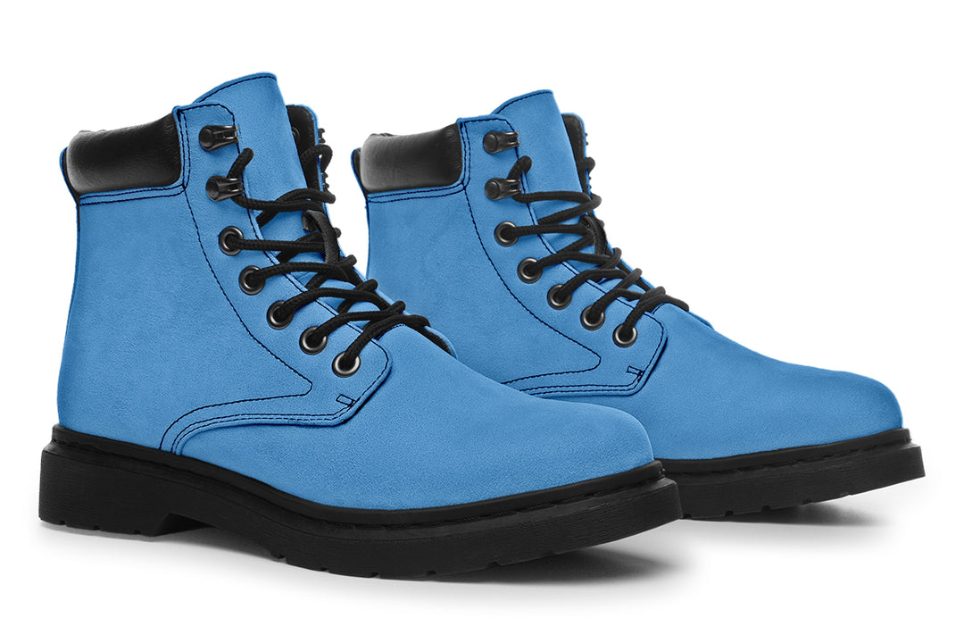 Ocean Wave Classic Boots