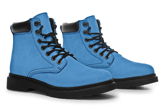 Ocean Wave Classic Boots
