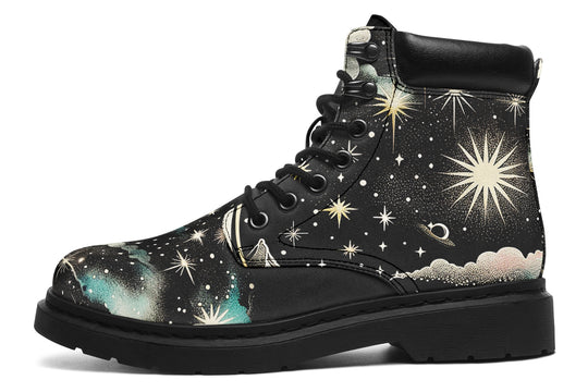 Orion’s Dream Classic Boots