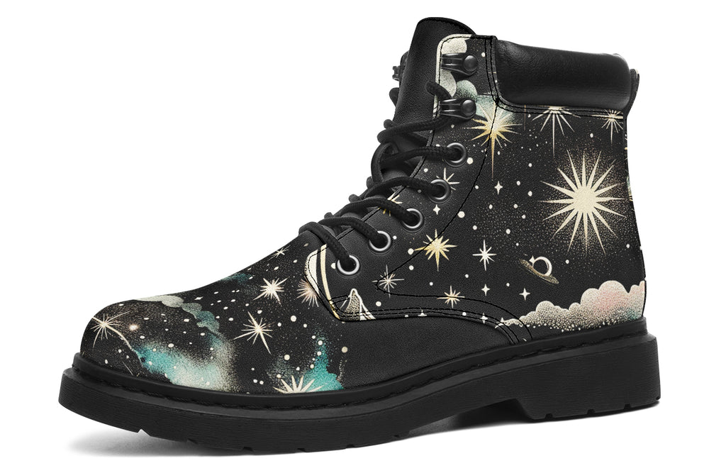 Orion’s Dream Classic Boots